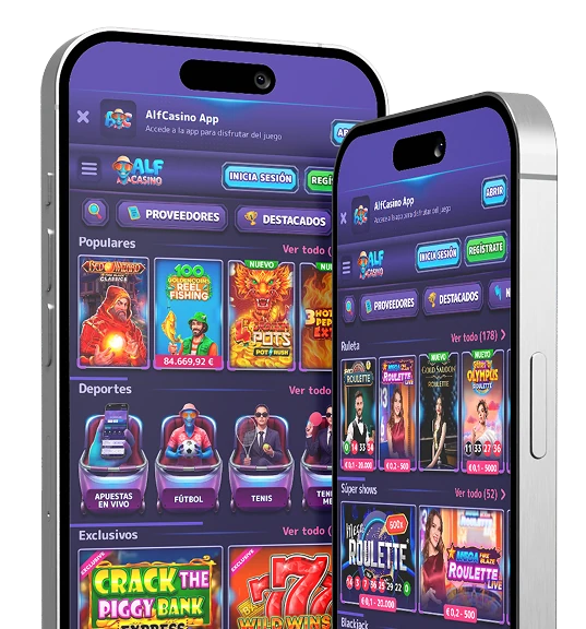 App Banner