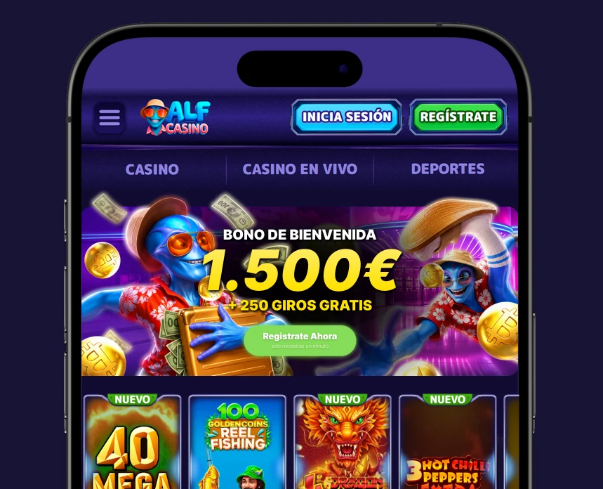 App Banner Mobile
